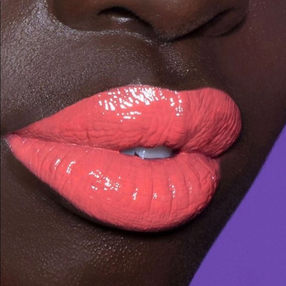 ModelRock Cosmetics: Graffiti Lip Paint - Picture 5 of 5